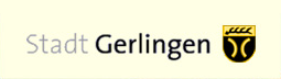 Logo der Stadt Gerlingen