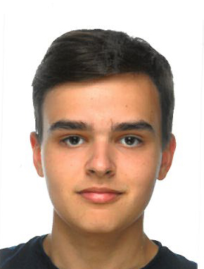 Portrait Cedric Bauer
