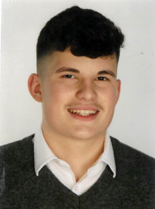 Portrait Erich Huth