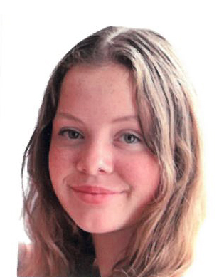 Portrait Sophie Motschenbacher
