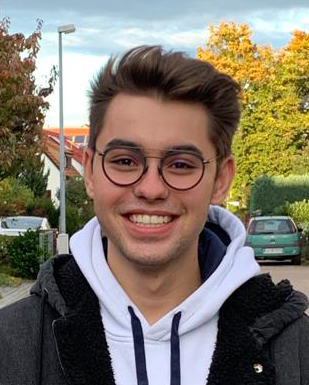 Portrait Felix Proksch